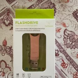 USB 512GB Flash Drive