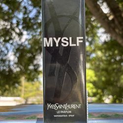 YSL COLOGNE 