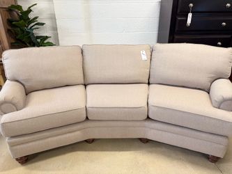 Conversation Sofa