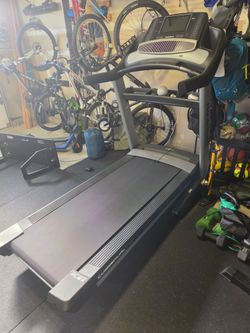 Nordictrack Commercial 1750 Treadmill