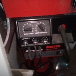 Snap On Mig Welder