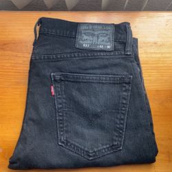 511 Pants W32 L30