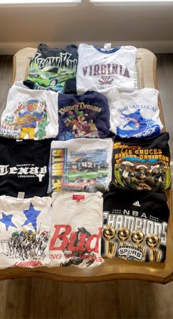 VINTAGE TEES