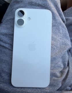 iPhone 16 plus factory unlocked