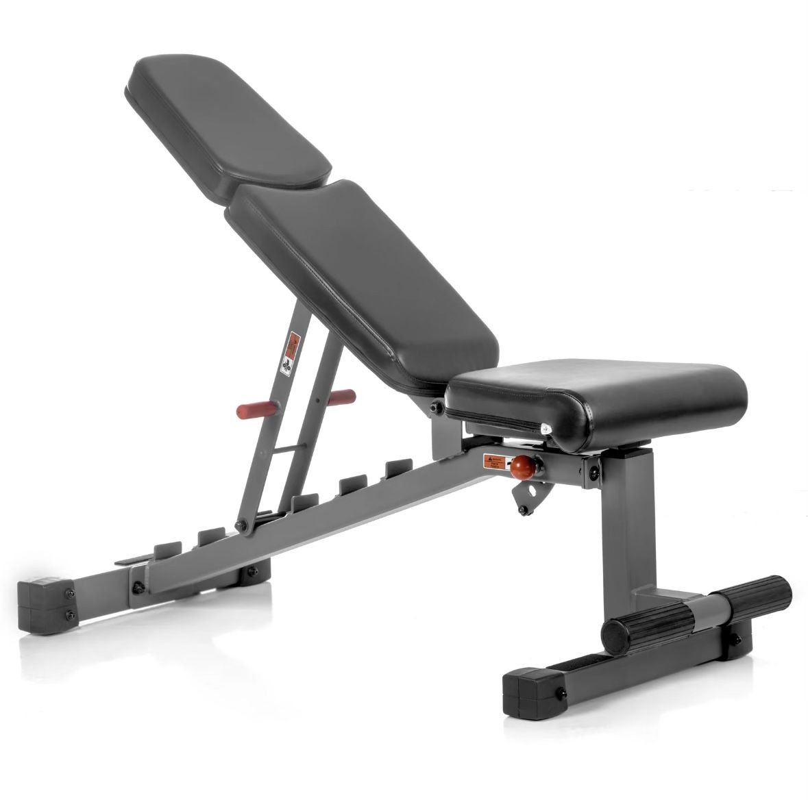 Weight Bench - Flat, Incline, Decline (Brand New)
