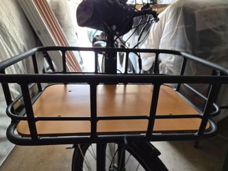 Large RAD basket