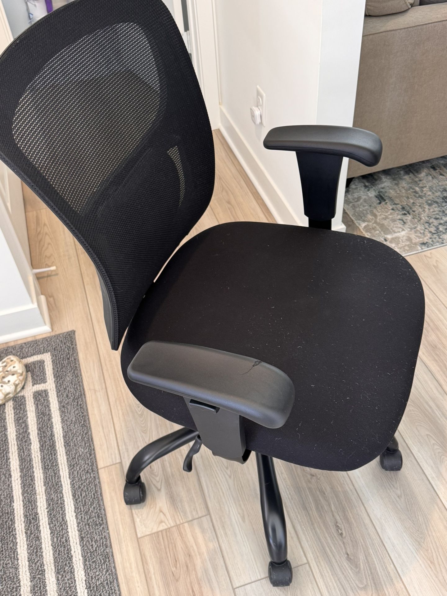 Office chair