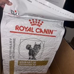 Royal Canin Cat