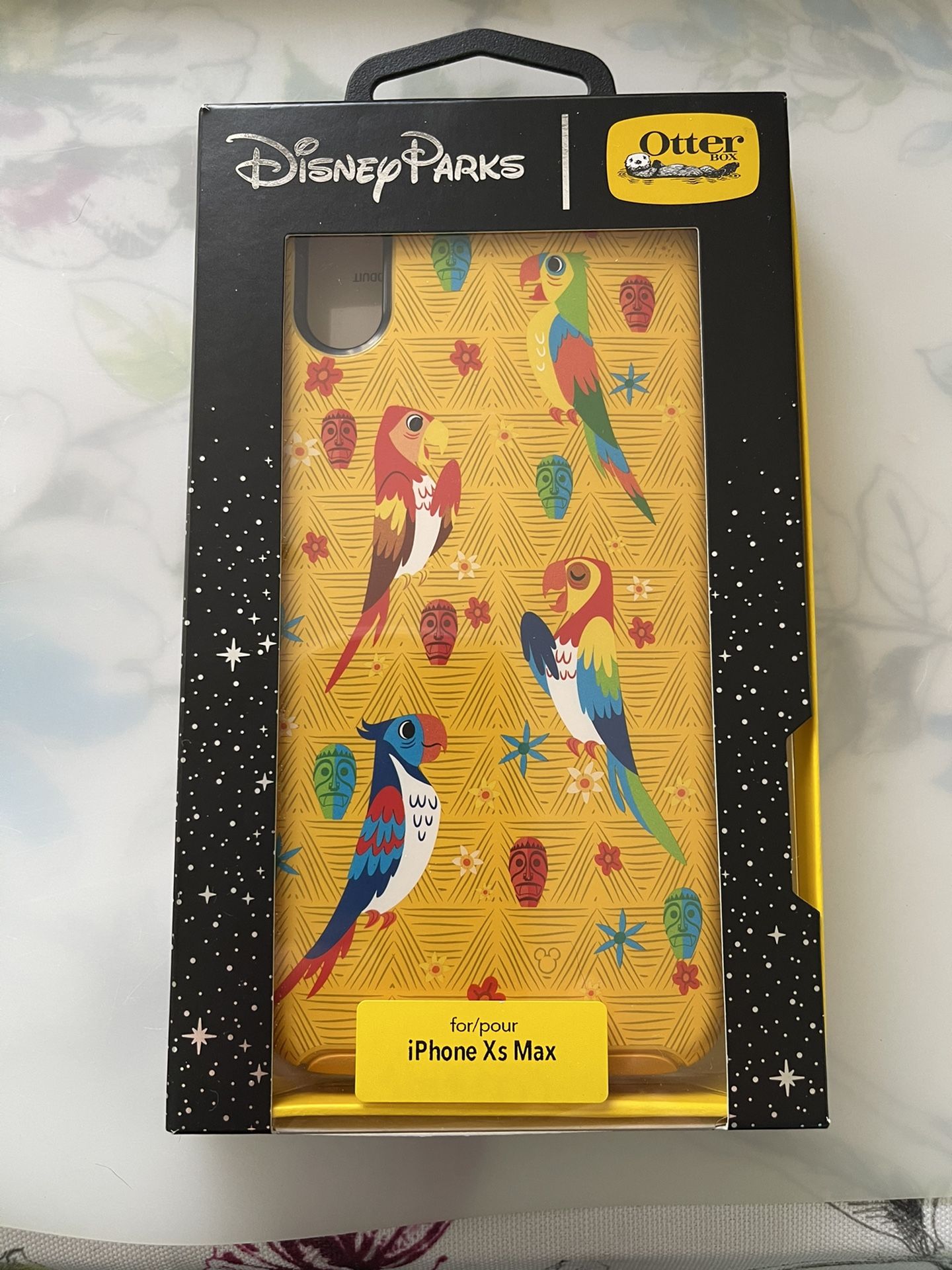OTTERBOX SYMMETRY CASE BY DISNEY