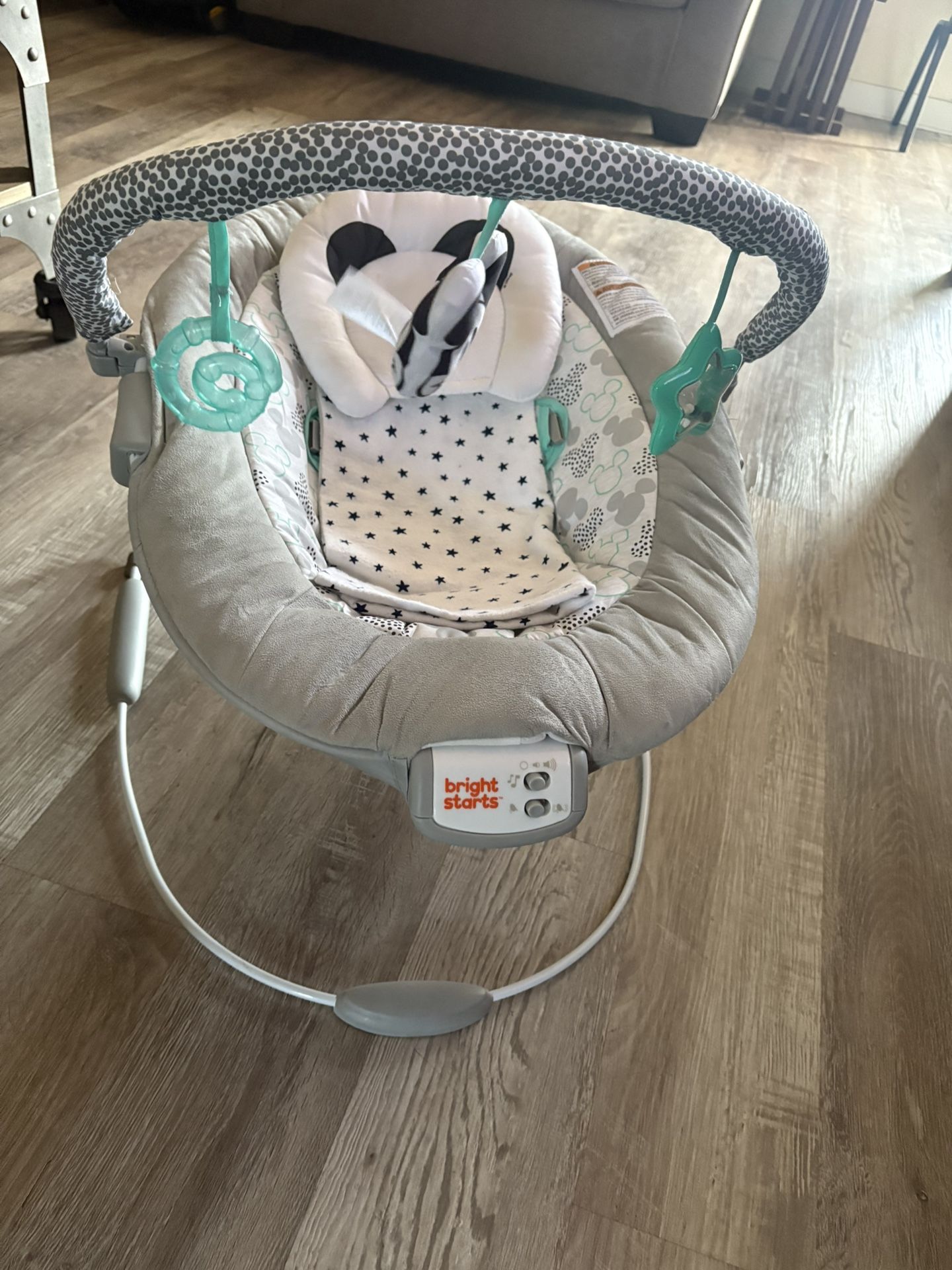 Baby Bouncer