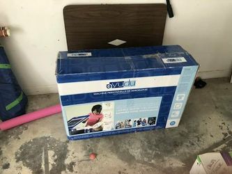 Yudu personal screen printer