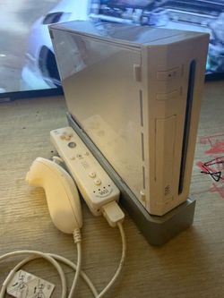 nintendo wii