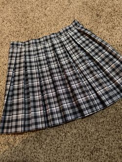 Medium skirt