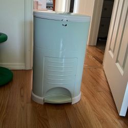 Diaper Pail