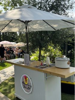 Munchies Bar OC