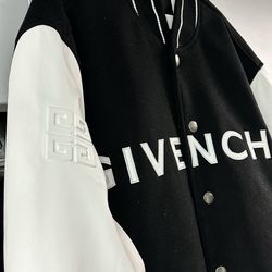 Mens Givenchy Jacket Size XL
