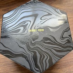 Tarot Candle Set Of 3 With hidden Message