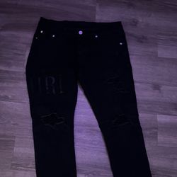 AMRI JEANS