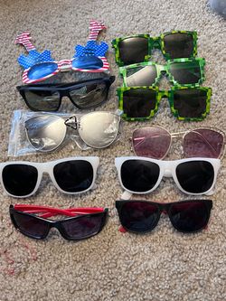 Sunglasses