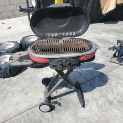 Grill