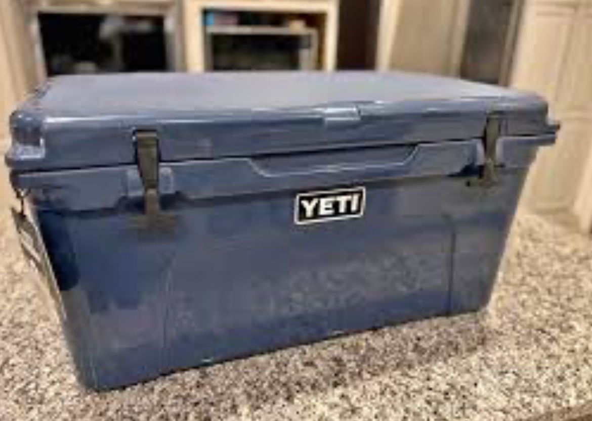 Yeti 65 For Trade Kayak