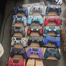 Ps4 Controllers