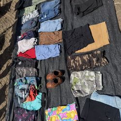 Yard Sale Today 5/02/26 And Tomorrow 5/03/26 