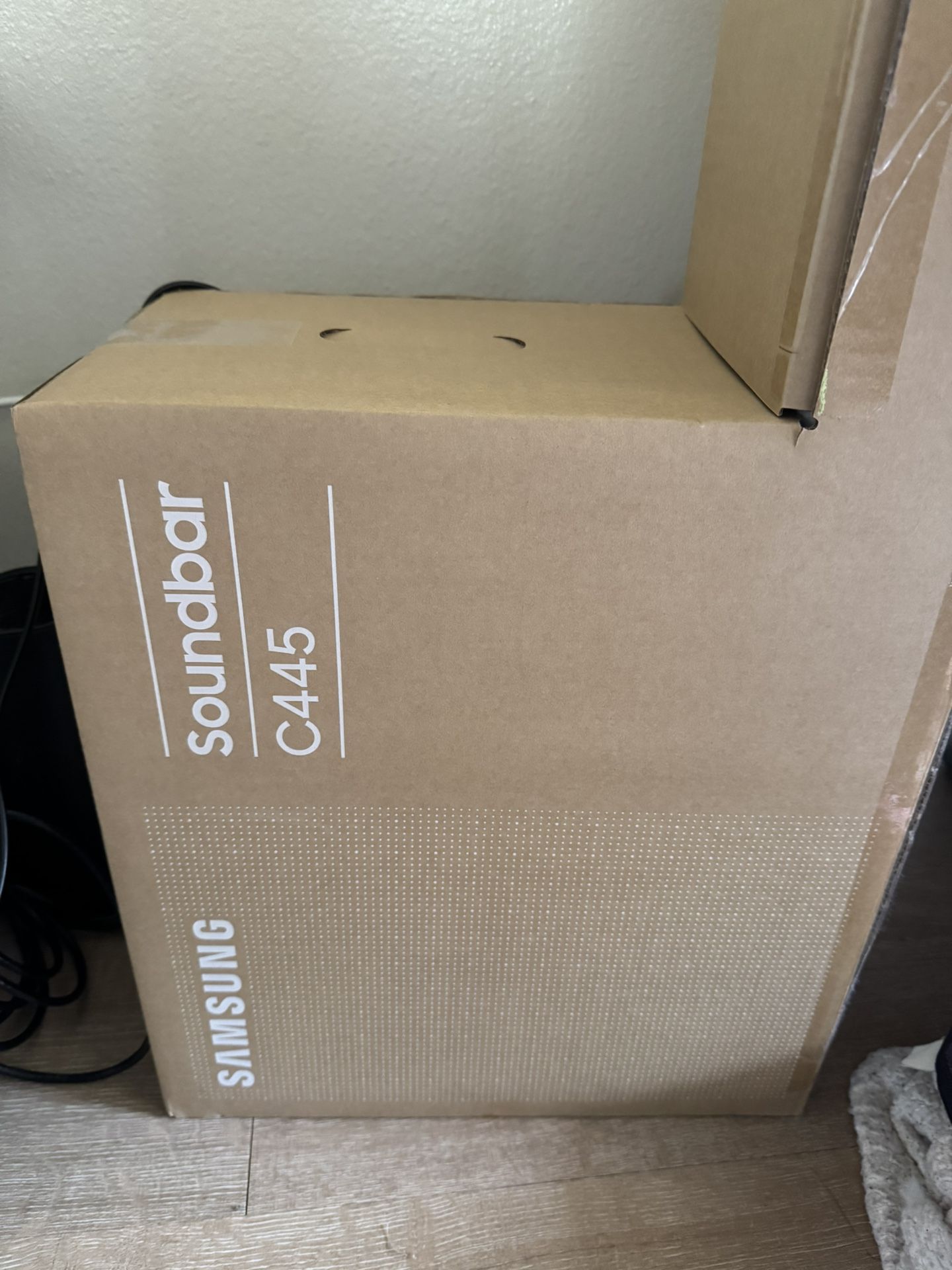 Samsung Sound System