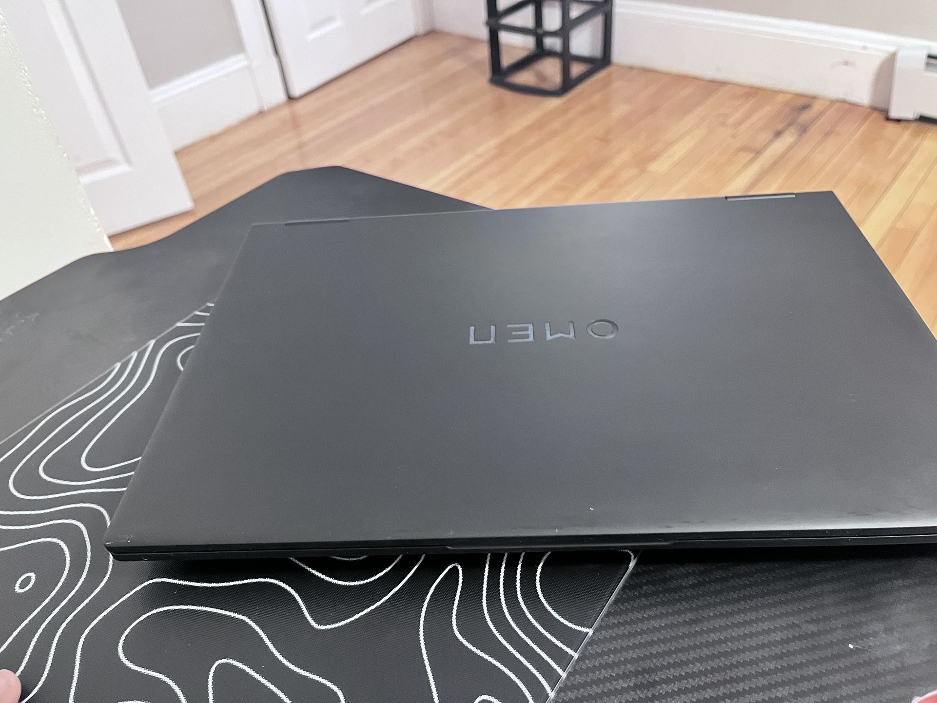Laptop Gamer Omen Hp