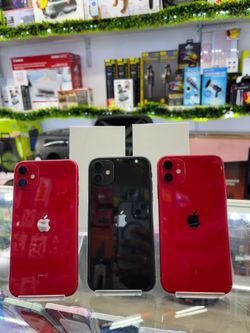 Iphone 11 64gb Unlocked