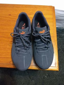 Men's Puma Shoes New