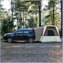 5 Person SUV Tent(Jh2577B）