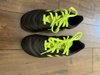 Boys, Adidas, Soccer Cleats