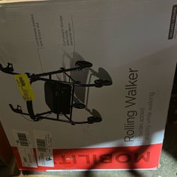 Rolling Walker