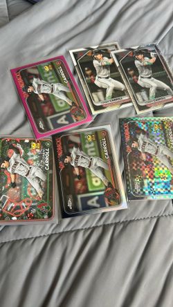 Corbin Carroll Arizona Diamondbacks