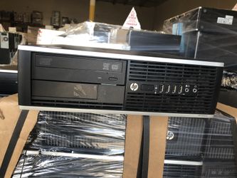 Hp 8200/ 8300 i3 i5 i7 please check last picture for detail to set up