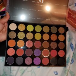 Morphe
