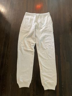 Off White Sweatpants 