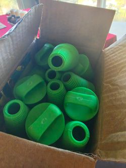 NEW 12 Kayak Scupper Plugs Universal