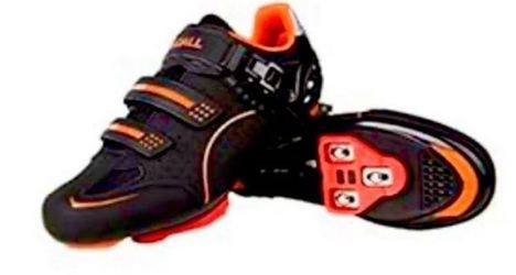 NEW AICALL CYCLING SHOES