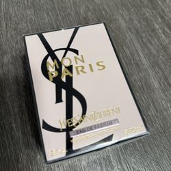 Ysl perfume
