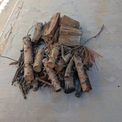Firewood 
