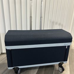 Cricut Rolling Suitcase