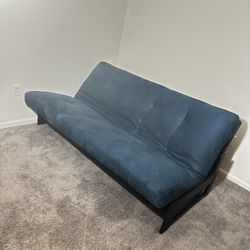 Futon Bed