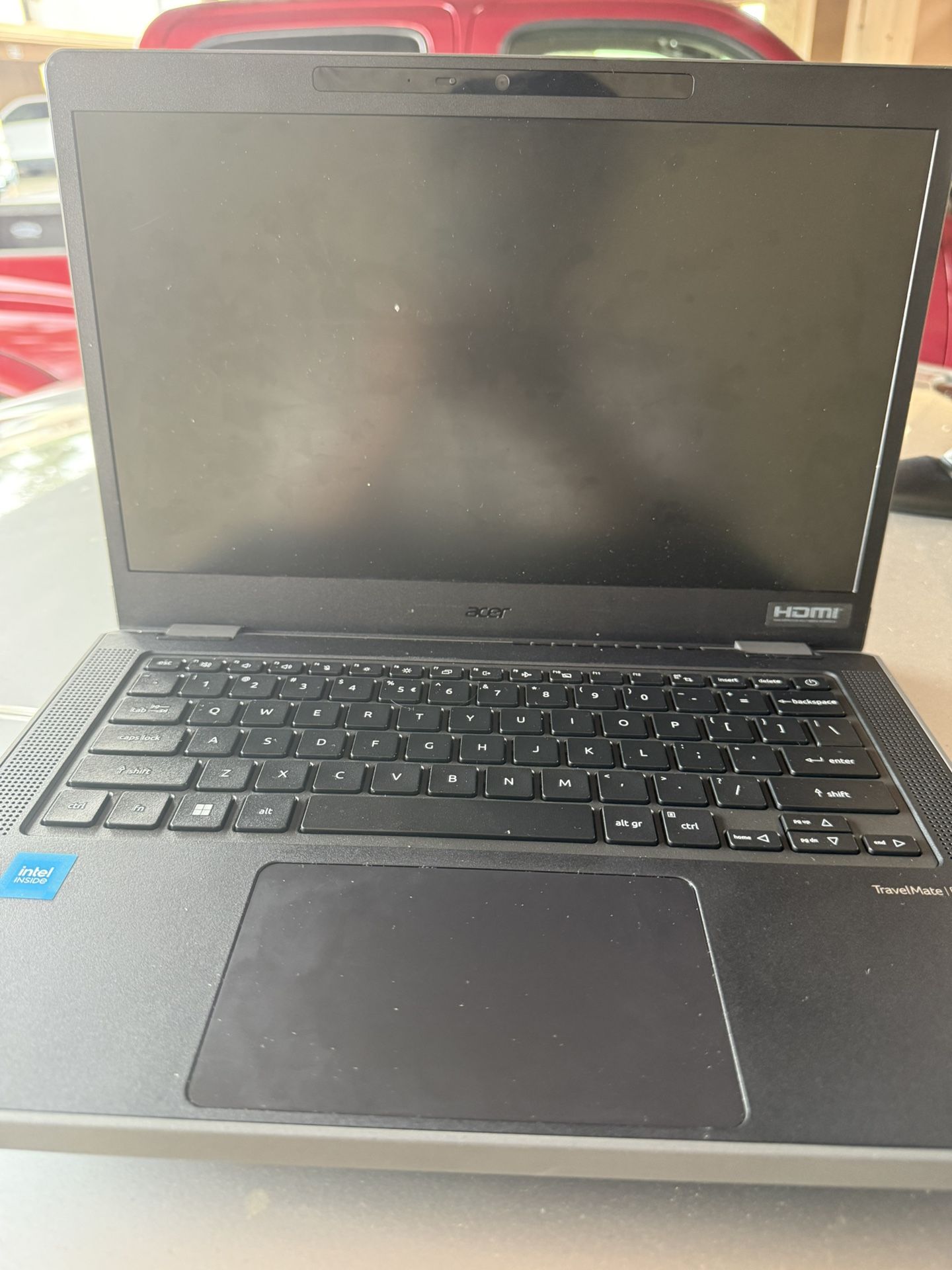 Acer Laptop