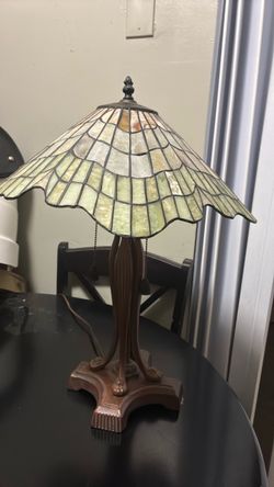 Tiffany original vintage lamp