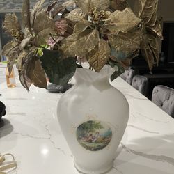 Vintage Vase
