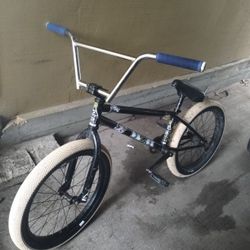 Bmx Bike