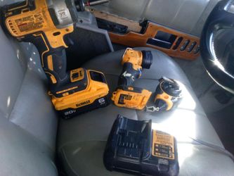 DeWalt Tools
