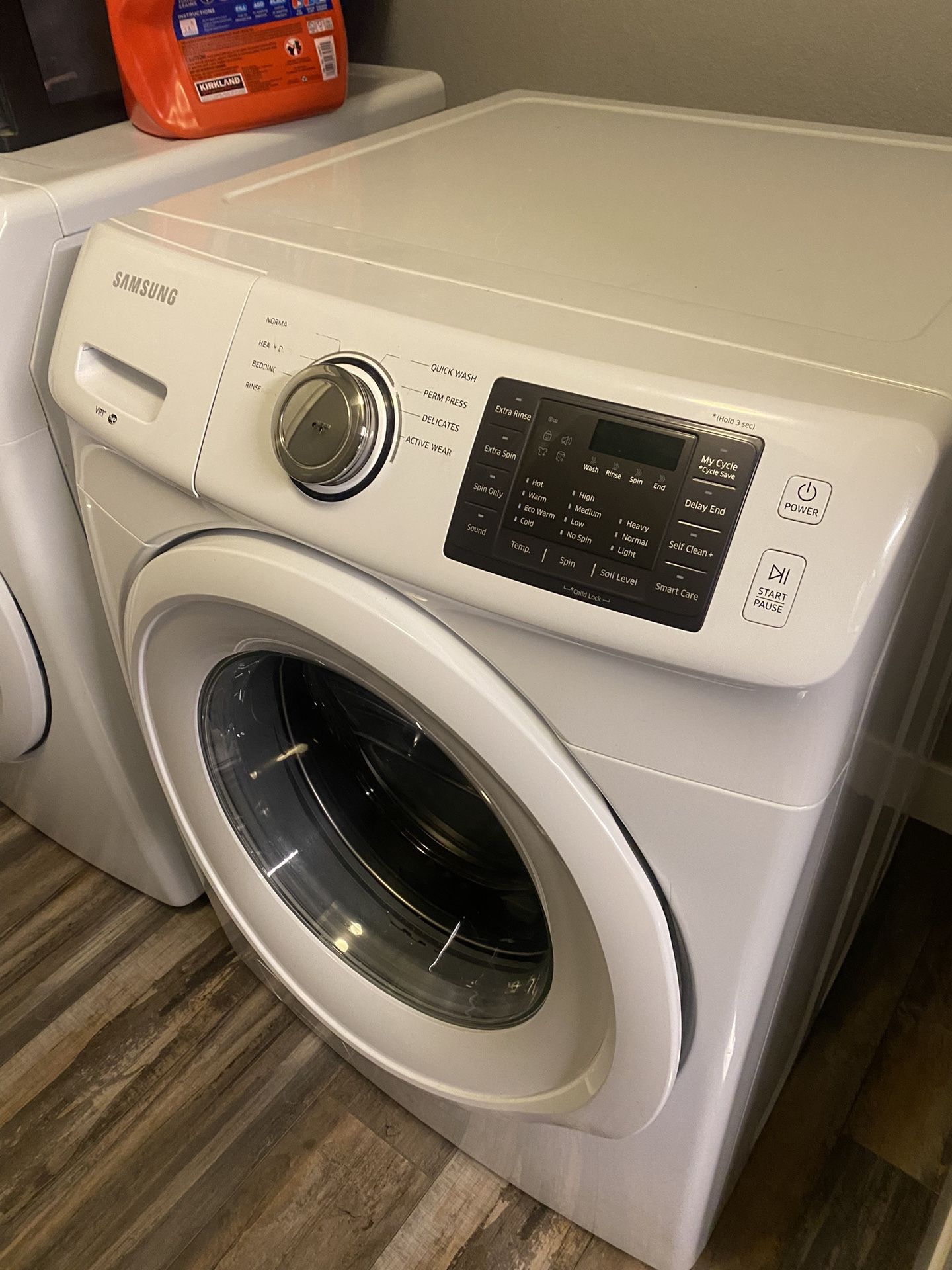 For Sale Not Working Washing Machine